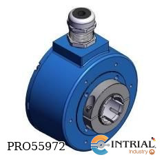 [HS35X41FWU0UA905] Avtron HS35X Encoders