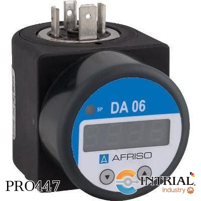 [DA06(31278)] Display para sensor de presión
