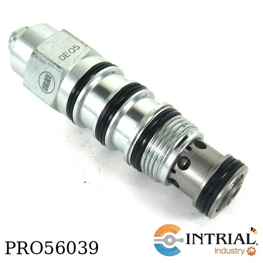 [CWEA-LHN] COUNTERBALL VALVE SUN HYDRAULICS CWEA-LHN