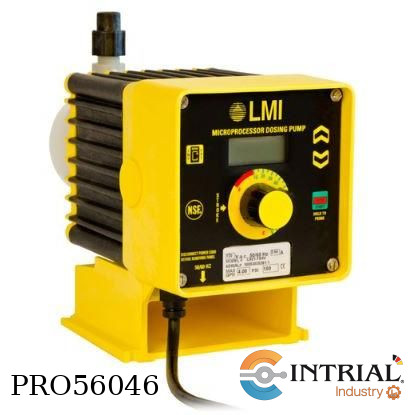 [B943-318SI] BOMBA DOSIFICADORA LMI 26.5 LPH 2 bar  220/440 vac
