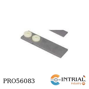 [CI-S3-G10180-0200] STRIP Coupon Model CI COSASCO Two-Inch High Pressure System