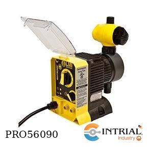 [AD21(A-404)] BOMBA DOSIFICADORA LMI 0.8 lph  17.2 bar 20 °C