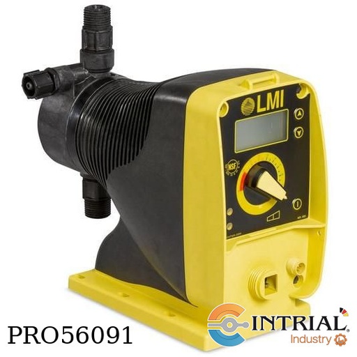 [AD24] BOMBA DOSIFICADORA LMI 1.9 Lph 17.2 bar