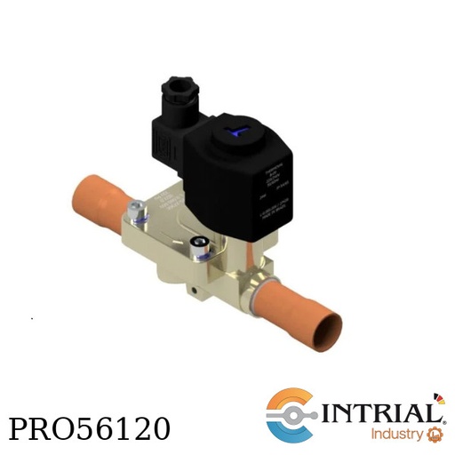 [27368] VALVULA SOLDABLE THERMOVAL 27368