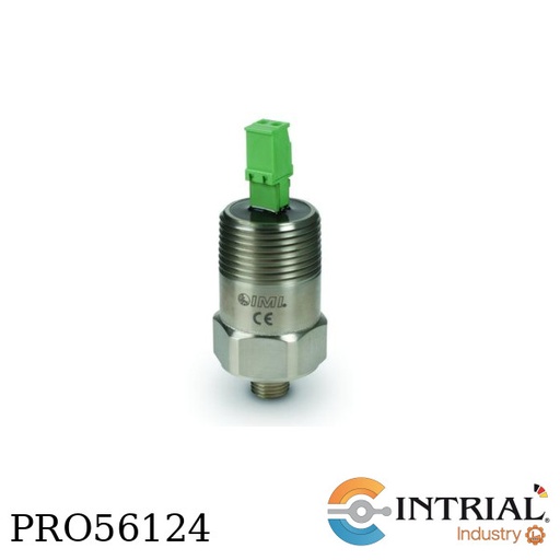 [HT640B71] VIBRATION SENSOR IMI SENSORS HT640B71