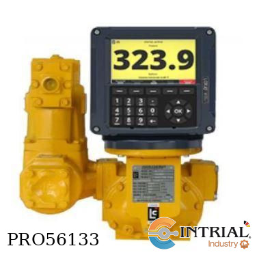 [M10C1-LCR.iQ] MEDIDOR VOLUMÉTRICO ELECTRÓNICO LIQUID CONTROLS 150 GPM  2″