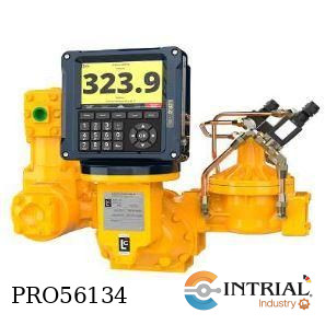 [M10K1-LCR.iQ] MEDIDOR VOLUMÉTRICO ELECTRÓNICO LIQUID CONTROLS  150 GPM 2″