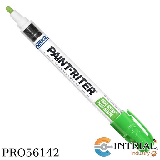 [97051] MARCADOR DE PINTURA LÍQUIDA PERMANENTE MARKAL 97051
