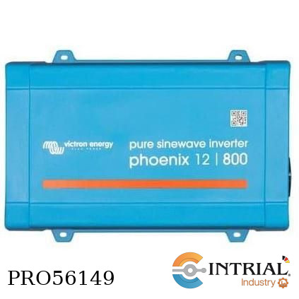 [48/800230V] Phoenix Inverter VICTRON ENERGY 48 Volt 1500W   800VA
