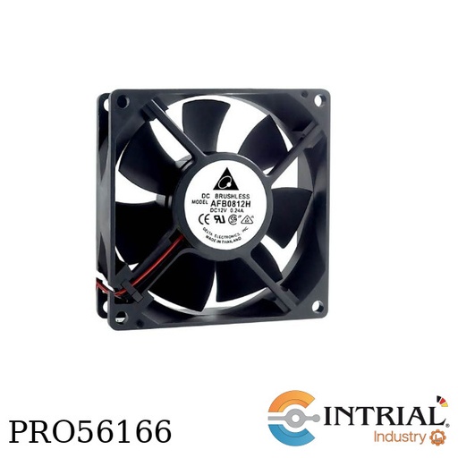 [AFB0824SH] FAN DELTA AFB0824SH
