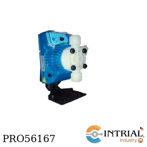 [AKL600NHP1000] DOSING PUMP SEKO AKL600NHP1000