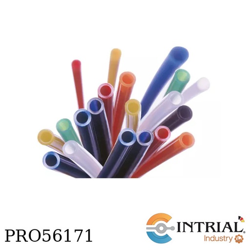 [PE-08-BI-0500FN] HOSE JOHN GUEST PE-08-BI-0500FN