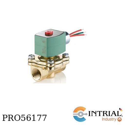 [8210G094V] SOLENOID VALVES ASCO 8210G094
