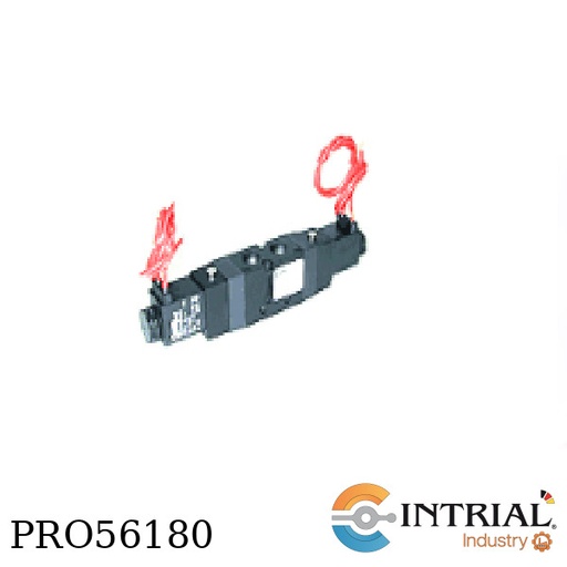 [PHS520E-02-DC24V] SOLENOID VALVE PARKER PHS520E