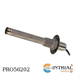 [27121-0-190] VERTICAL DETECT-A-FIRE DETECTOR KIDDE FENWALL 190°F (88°C) Brass