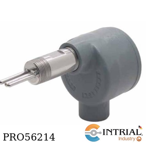 [FX-1000-DJ] FLOW SWITCH AMERITROL 1” MNPT 1.8”  24 VDC or VAC 10 amp
