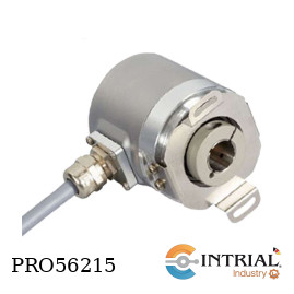 [HS4BC4NCA50BA000] MAGNETIC ENCODER AVTRON 100 PPR 10 pin MS  2.48 in. BC, 0.14 in. slot, fits 58mm housing