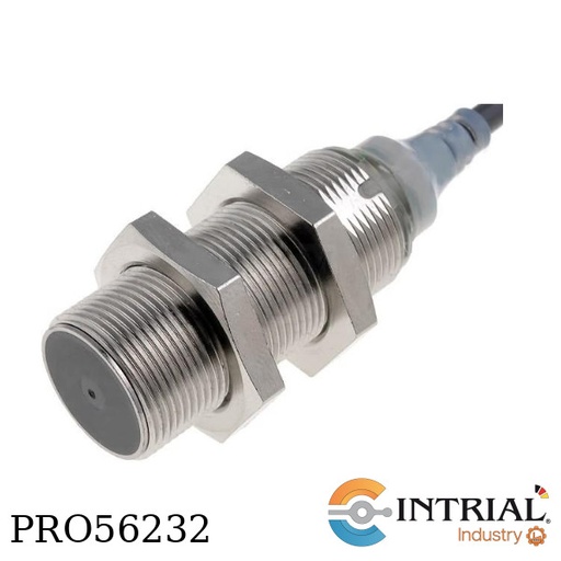 [E2A-M18KS08-M1-B1] INDUCTIVE PROXIMITY SENSOR OMRON E2A-M18KS08-M1-B1