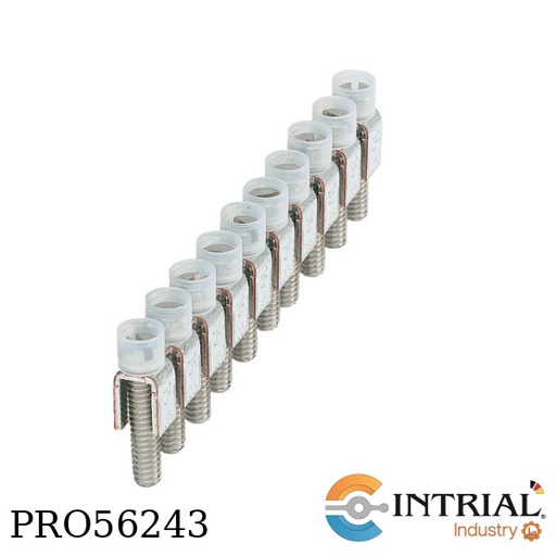 [FBI-10-8] PUENTE FIJO PHOENIX FBI-10-8