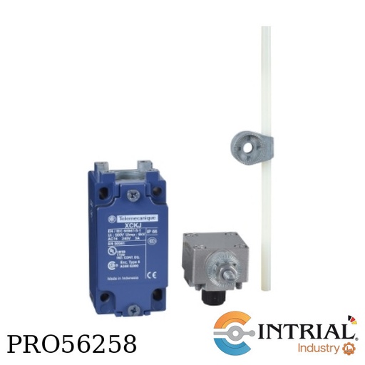 [XCKJ10559] LIMIT SWITCH TELEMECANIQUE XCKJ10559