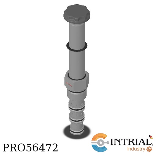 [WK10J-01-C-N-24DG(3045614)] SLIDE VALVE HYDAC WK10J-01-C-N-24DG(3045614)