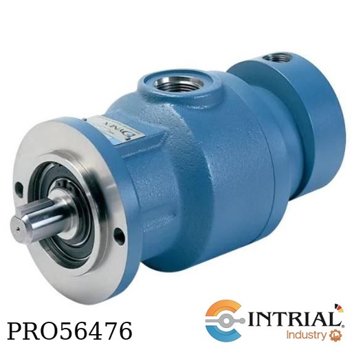 [PF1002-2978] High Pressure Checkball Piston Pumps DYNEX  1.5 gpm (5,7 L/min) 0.875 inch (22,20 mm) diameter