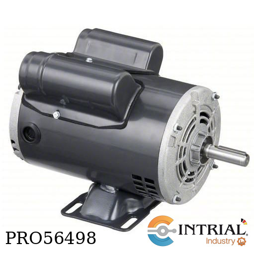 [103877.00] GENERAL PURPOSE MOTOR DAYTON 4.6/2.4-2.3 A 1/2 HP 60 Hz 115/208-230V AC