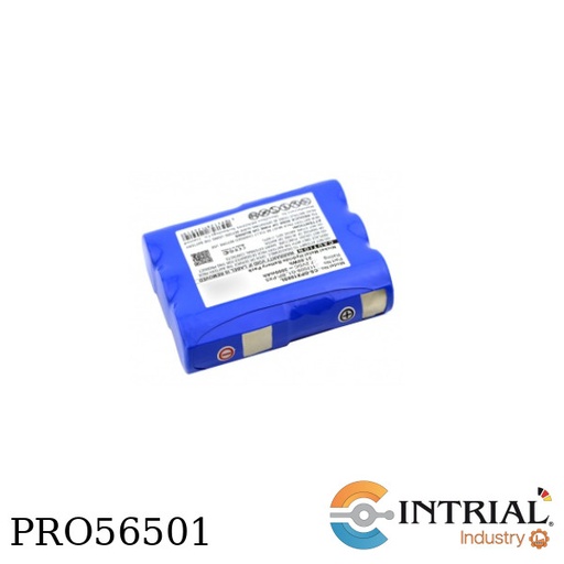 [DPC-DPX108SL(31198495)] BATERÍA DRANETZ DPC-DPX108SL