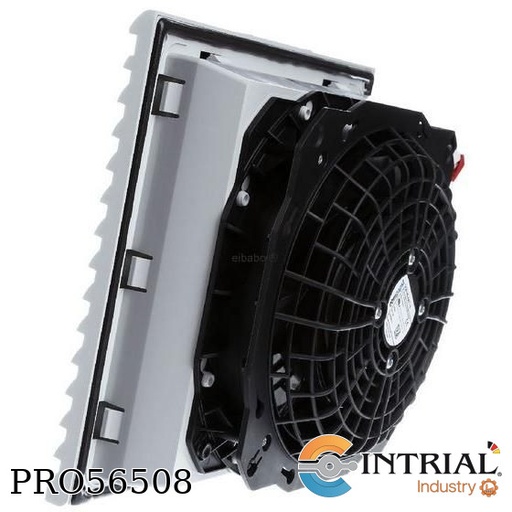 [K2S165-AA77-15] FILTER FAN EBM-PAPST 0.52/0.48A 40/42W 115V