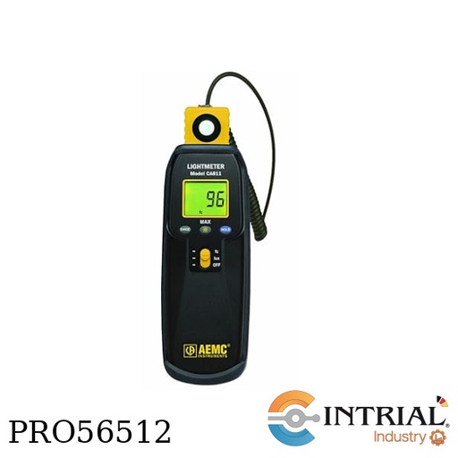 [CA811] LUXOMETRO AEMC INSTRUMENTS CA811
