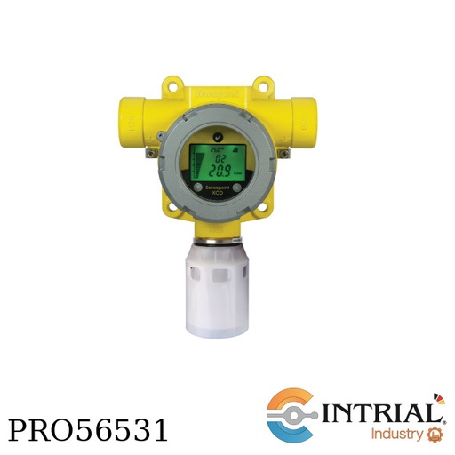 [SPXCDUSNG1] DETECTOR DE GAS HONEYWELL SPXCDUSNG1
