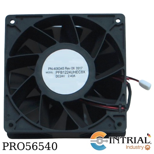 [PFB1224UHEC8X] VENTILADOR DELTA PFB1224UHEC8X