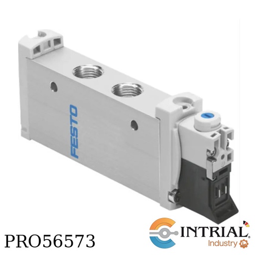 [VUVG-L14-M52-AT-G18-1P3] VÁLVULA DE SOLENOIDE FESTO VUVG-L14-M52-AT-G18-1P3