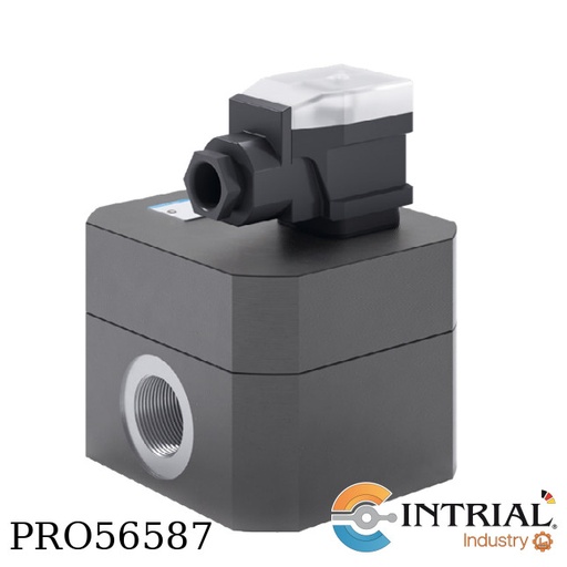 [VCA0,2U4F4R1VH/148] FLOW METERS KRACHT VCA0,2U4F4R1VH/148