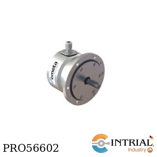 [MA4101-SC-H1024] Incremental Encoder, 5-30V 1024 ppr
