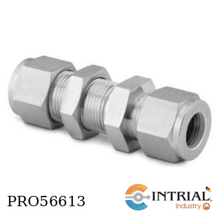 [FTII-140-18OD-X-X-SW] Tubing Fitting Inox Union Pasamuro (D)