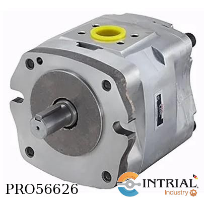 [IPH-3B-10-20] PUMP NACHI 10.2 cm³/rev 3625 psi