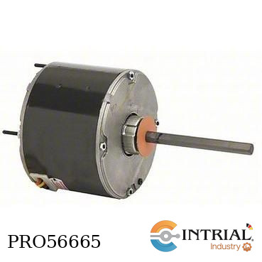 [3742] MOTOR U.S. MOTORS  460V AC 60 Hz  2.00 Amp 3/4 Hp