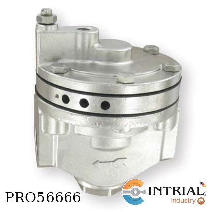[VB-02] VOLUME BOOSTERS DWYER 2.32 Cv 1/2˝ NPT 1/4˝ NPT -4 to 158°F (-20 to 70°C).. 101.5 psi (7 bar).