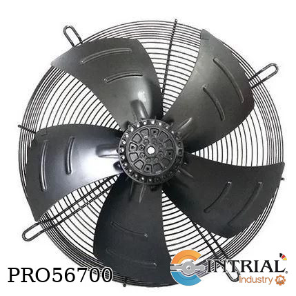 [S4D400(8317072919)] AXIAL FAN 230 VAC 50 Hz 1450 min-1