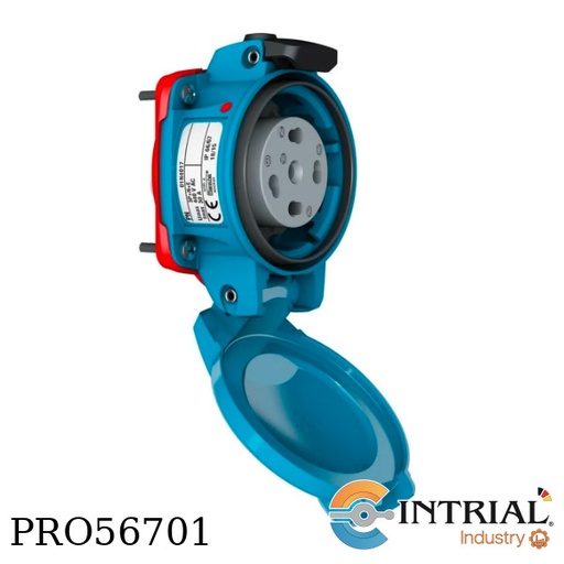 [6114013] BASE HEMBRA MARECHAL 6114013