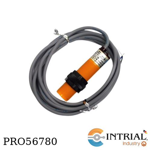 [CP18-30P] CAPACITIVE PROXIMITY SENSOR FOTEK CP18-30P