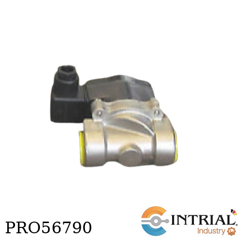 [1335IA6T] SOLENOID VALVE JEFFERSON 1335IA6T