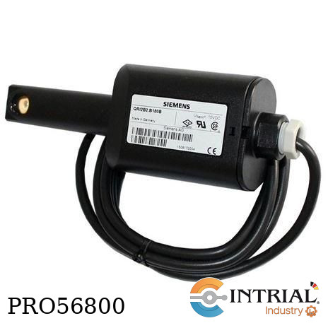 [QRI2B2.B180B] Infrared Flame Detectors SIEMENS 180 cm DC 14 V ±5 %