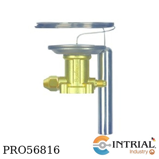 [067B3250] THERMOSTATIC ELEMENT DANFOSS 067B3250