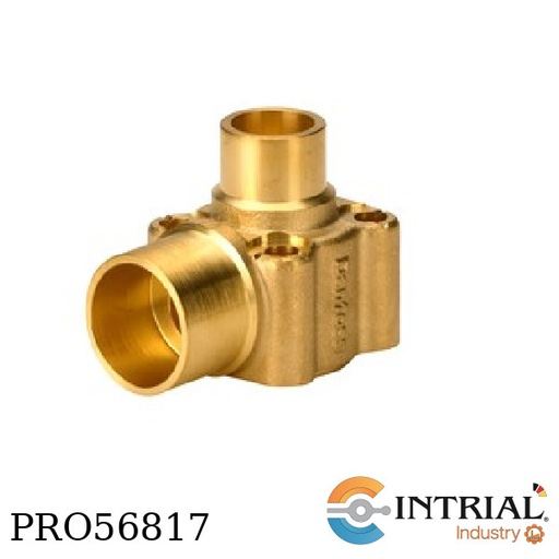 [067B4011] VALVE BODY DANFOSS 067B4011