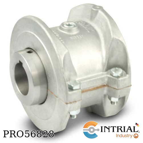 [1120T(0707079)] COMPLETE COUPLING FALK 270 mm 120 Nm  9320 n-min