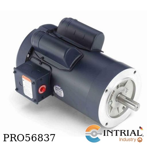 [P145K17FC2M(120060.00)] MOTOR LEESON 2 Hp 1.5 kW  60 Hz 115/230 V