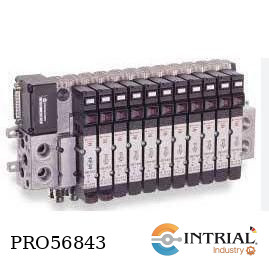 [V22B517A-B313R] VALVE ISLANDS NORGREN 1,8 to 8 bar