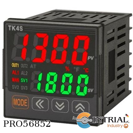 [TK4S-14RN] CONTROL DIGITAL DE TEMPERATURA, 4 DIG